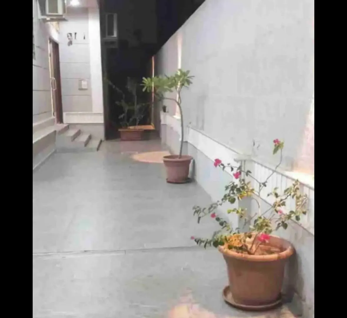 43_1 Bedroom Apartment_ Self Check In الرياض شقة